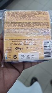Is food preparation with cheese and vegetable fats Halal?