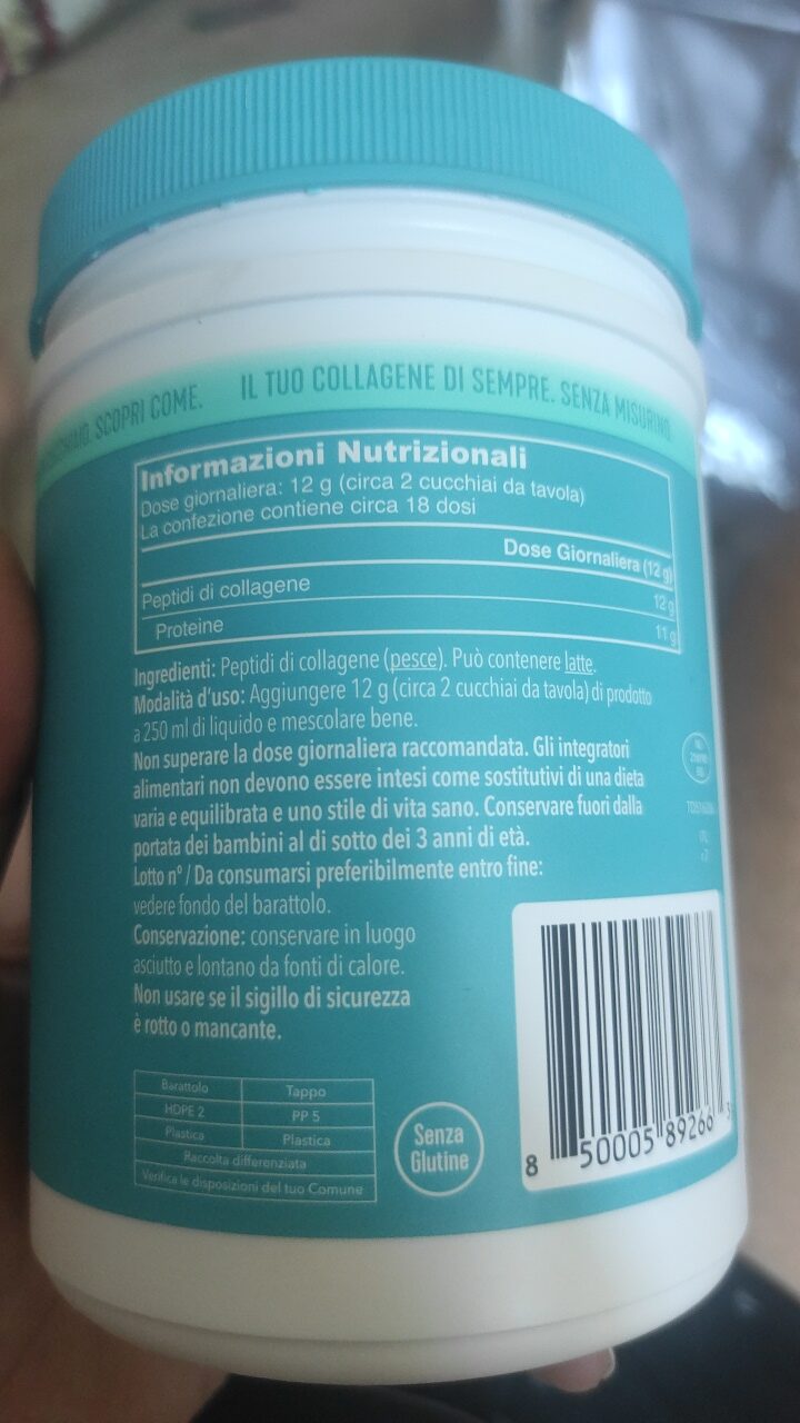 collagen