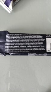 Is Eingeriege with Cocoa-Vanilla Flavor Halal? Find Out!