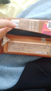 Is Smooth Bubbly Milk Chocolate Halal? Find Out!