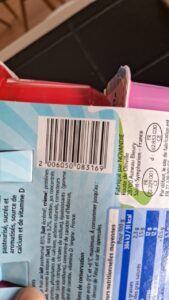 Is this Dairy product Halal? Let’s Explore!