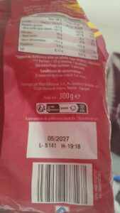 Is This Candy Halal? Exploring Vidal’s Product