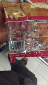 Is Ositos de Oro Halal? Let’s Explore!