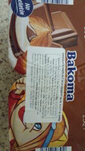 Is Chocolate-Hazelnut Milk Dessert Halal? Let’s Explore