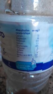 Is this Water Product Halal? Let’s Explore!