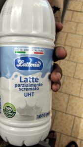 Is Latte parzialmente scremato UHT Halal? Let’s Explore!