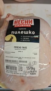 Is Fresh Chicken Halal? Let’s Explore Its Status!