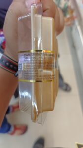 Is Thong Mongkol Dessert (Thong Yip, Thong Yord) Halal?