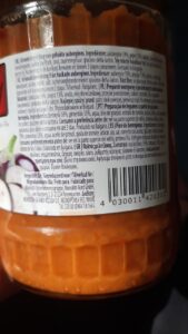 Is Puree of Aubergines Halal? Let’s Explore!