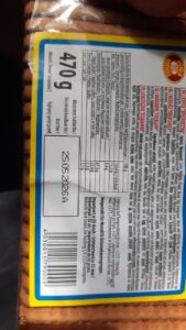 Is Spickzettel Halal? Let’s Explore Its Ingredients!