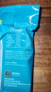Is This Candy Halal? Let’s Explore Its Status