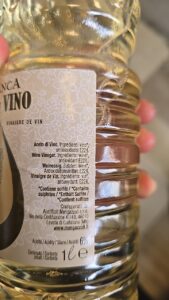Is Vinegar de Vin Halal? Let’s Explore Its Status