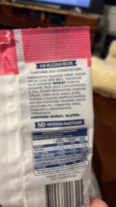 Is Flavored Jelly Confectionery Halal? Let’s Explore!
