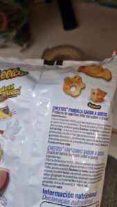 Are Cheetos® pandilla sabor a queso Halal? Let’s Explore