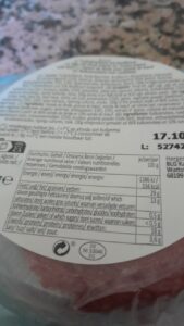 Is this Turkey & Beef Product Halal? Let’s Explore