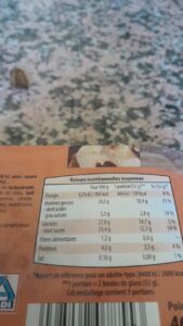 Is None Product Halal? Let’s Explore Its Ingredients