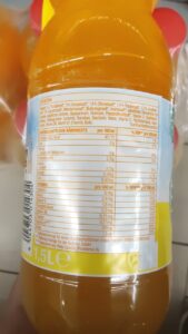 Is This Juice Halal? Let’s Explore Its Ingredients!