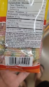 Is This Candy Halal? Let’s Explore Its Status