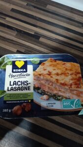 Is Lachs-Lasagne (Salmon Lasagna) Halal? Let’s Explore