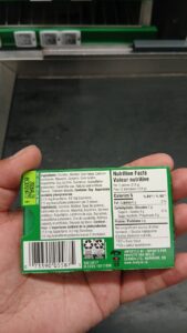 Is this Product Halal? Discover Sorbitol’s Status!