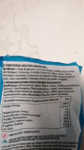 Are Flavored Jelly Candies Halal? Let’s Explore