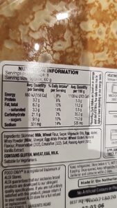 Is This Bakery Product Halal? Let’s Explore Together!
