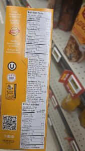Is this Cereal Halal? Let’s Explore Its Ingredients