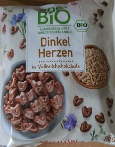 Is Dinkelherzen Halal? Unraveling the Truth