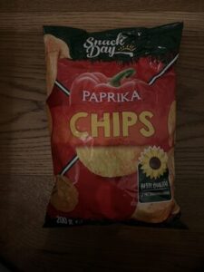Is Chips Paprika Halal? Let’s Uncover the Truth!