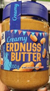 Is Creamy Erdnuss Butter Halal? Let’s Explore!
