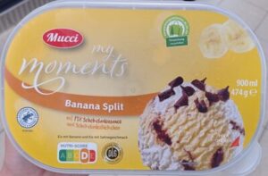 Is My moments Banana Splits Halal? Let’s Discover!