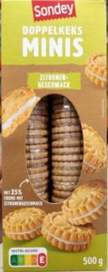 Is Doppelkekse Zitronengeschmack Halal? Let’s Explore