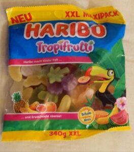 Is Tropifrutti Halal? Let’s Explore Its Status!