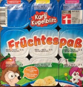 Is Früchtespass Karli Kugelblitz Halal? Let’s Explore
