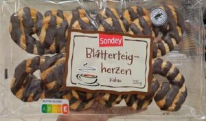 Is Blätterteigherzen Kakao Halal? Let’s Explore!
