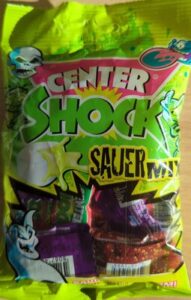 Is Center Shock Sour Mix Halal? Let’s Explore!