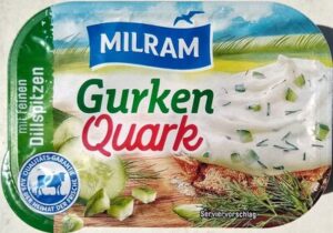 Is Gurken Quark Halal? Let’s Explore Its Ingredients!