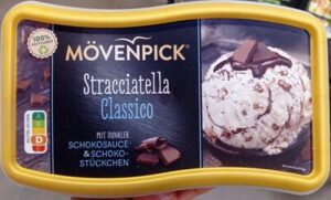 Is Eis Stracciatella Halal? Let’s Explore!