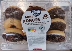 Are Mini-Donuts – Kakao Halal? Let’s Discover!
