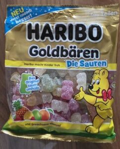 Is Goldbarren die Sauren Halal? Let’s Explore!