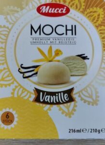 Is Mochi vanilleeis Halal? Let’s Explore!