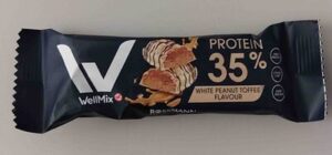 Is Protein White Peanut Toffee Halal? Let’s Explore!