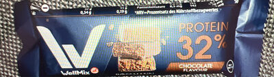 WellMix Protein 32% Chocolate Flavour