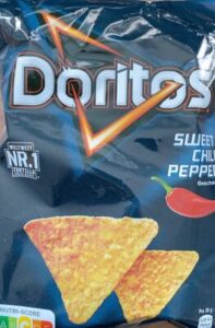 Is Sweet-Chili-Peppergeschmack Halal? Let’s Explore!