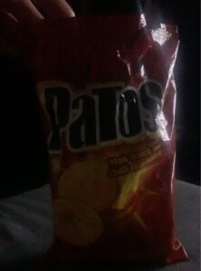 Is Mais Snack mit Chilli Geschmack Halal? Let’s Explore!