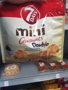 Are Mini Croissants Cocoa Vanilla Halal? Let’s Discuss