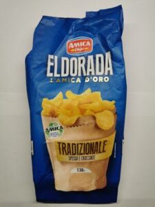 Is Eldorada Kartoffelchips Halal? Let’s Explore!