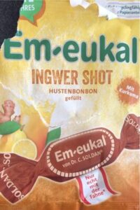 Is Emeukal ImmunStark Halal? Let’s Explore!