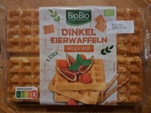Is Dinkel Eierwaffeln Halal? Let’s Explore Its Status