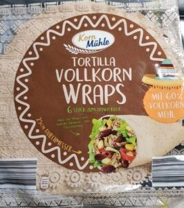 Is Tortilla Vollkorn-Wraps Halal? Let’s Explore!